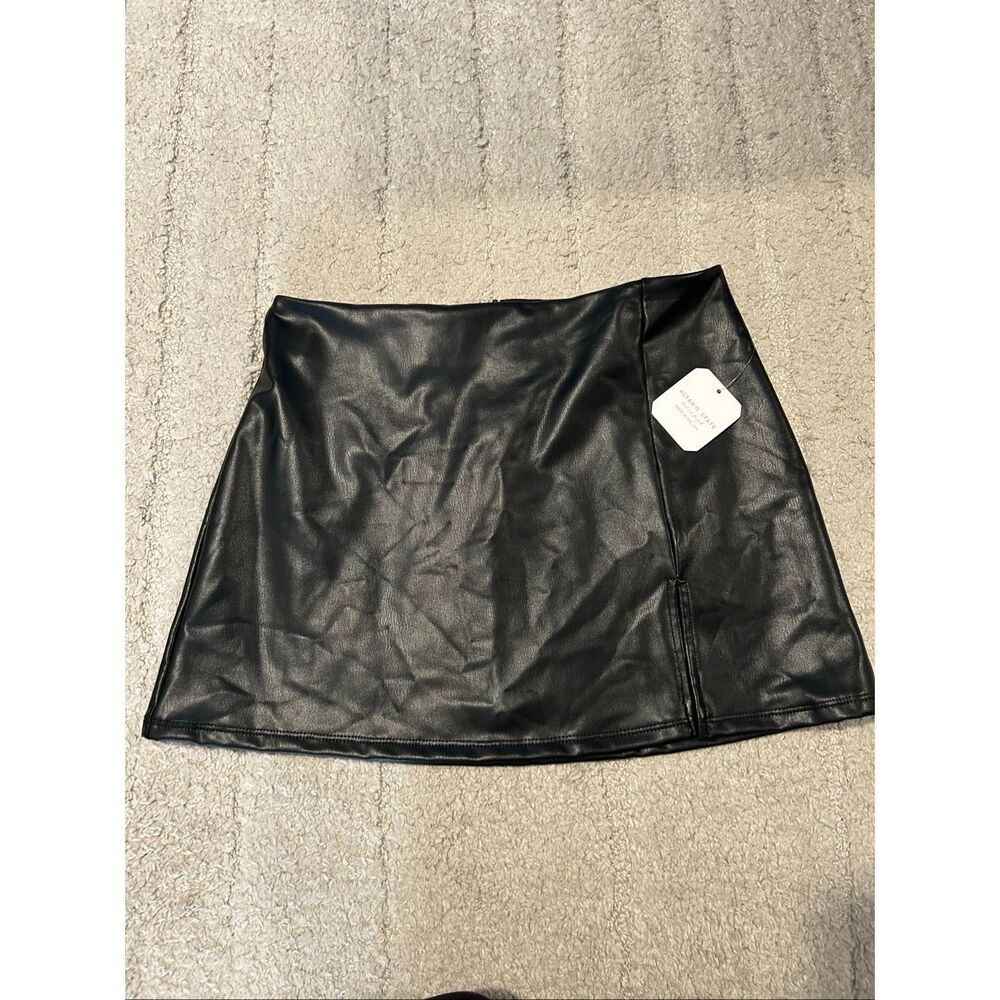 Altard state skirt